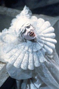 Bram Stoker's Dracula